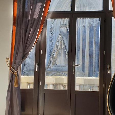 Le Clarami Appartement Hyper Centre Arras Zewnętrze zdjęcie