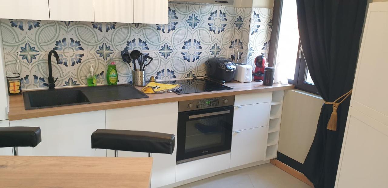 Le Clarami Appartement Hyper Centre Arras Zewnętrze zdjęcie